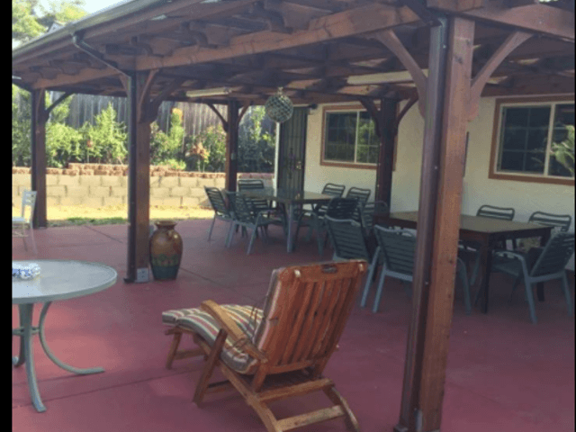 CHULA VISTA HOME CARE